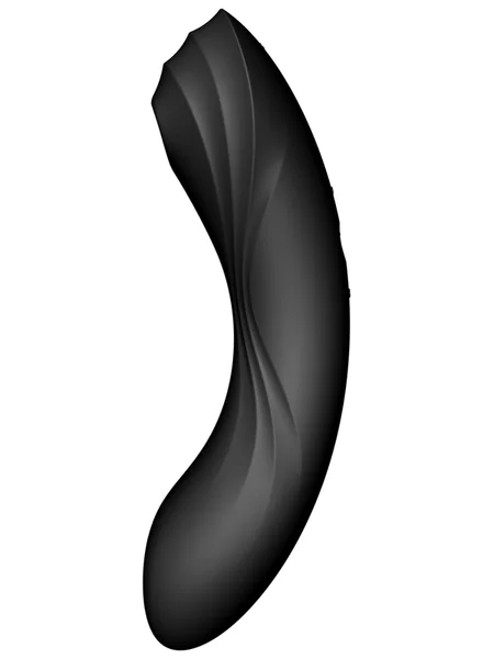 Satisfyer Curvy Trinity 4