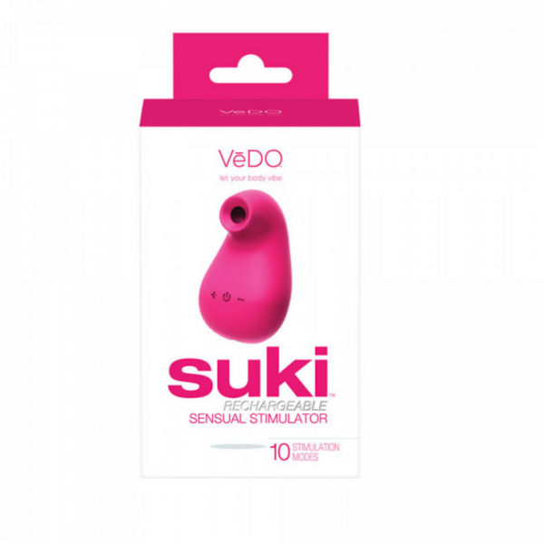 VeDo Suki