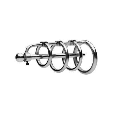 Gates Of Hell Cum Through Sound Cage