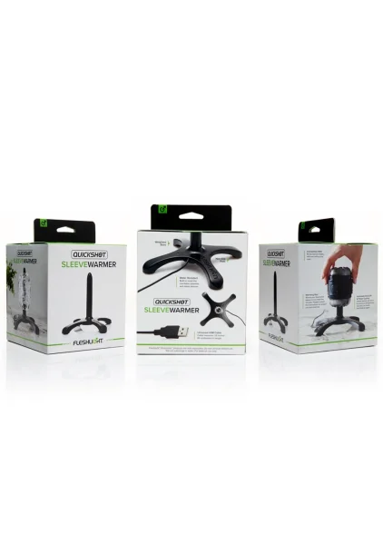 Quickshot Sleeve Warmer