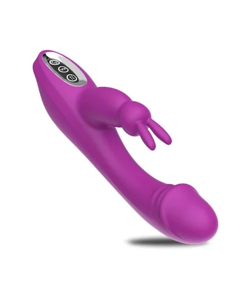 Olly Rabbit Vibrator
