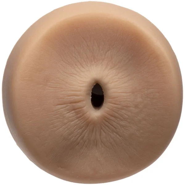 Man Squeeze - William Seed  ULTRASKYN Stroker - Ass