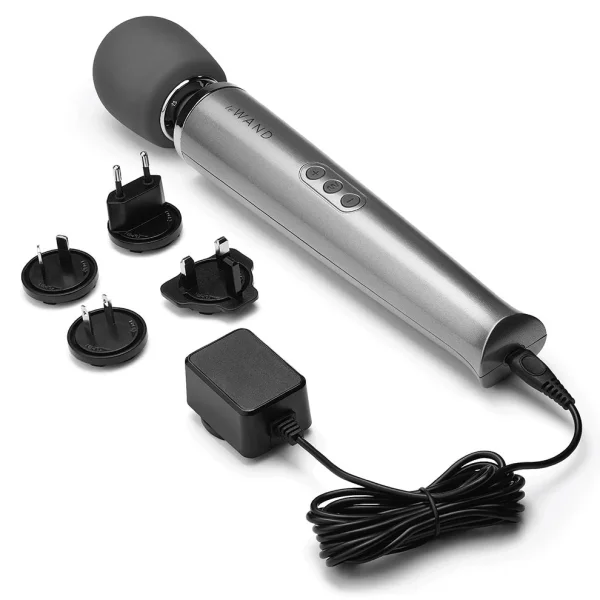 Le Wand Rechargeable Massager