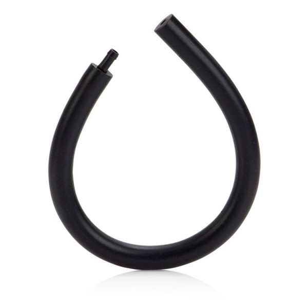 Quick release erection ring