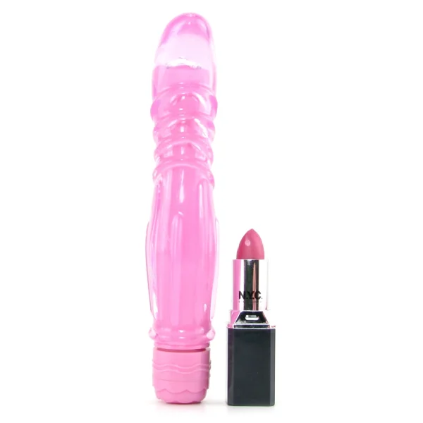 California Exotic First Time Softee  Pleaser - Pink