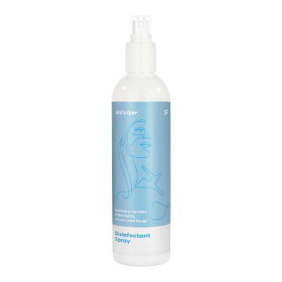 Satisfyer Women Disinfectant Spray
