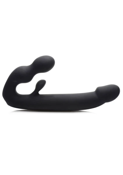 Tri-Volver - Rechargeable Strapless Strap-On — image 5 of 8