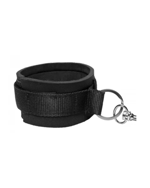 Bedroom Restraint Kit Black