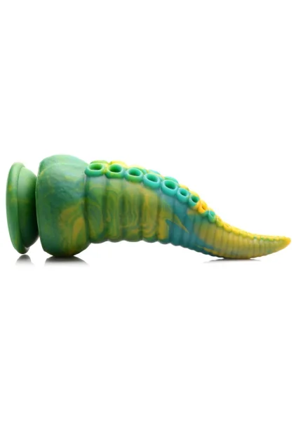 Creature Cocks - Monstropus Tentacled Monster Silicone Dildo