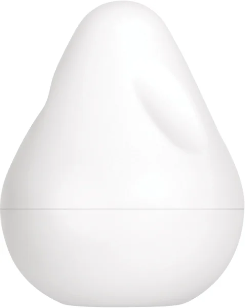 Vesuvius Egg Stroker