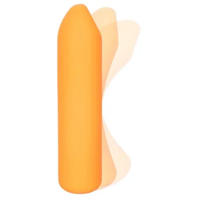 CalExotics Kyst Fling Rechargeable Bullet Vibrator