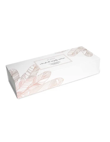 Je Joue The Naughty And Nice Gift Set