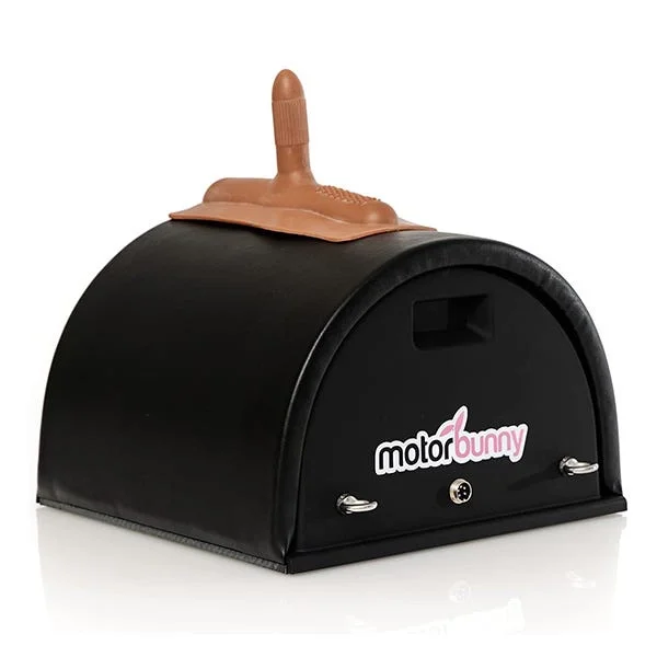 Motorbunny Link Bluetooth Sex Saddle Starter Kit