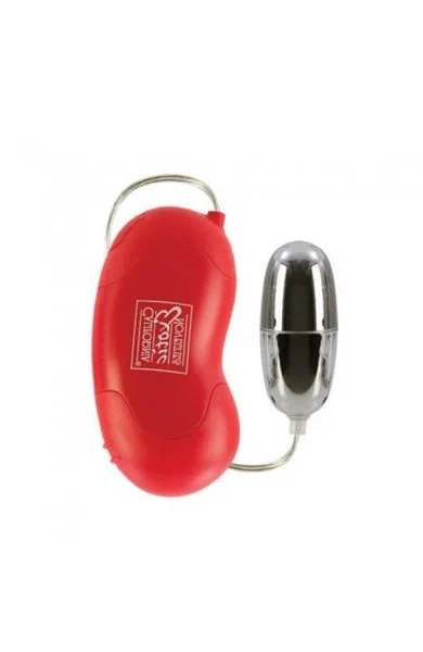 Universal Bliss Bullet Red