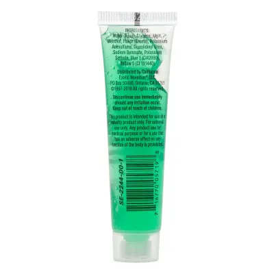 Arousal Gel 0 25 Fl Oz 7ml