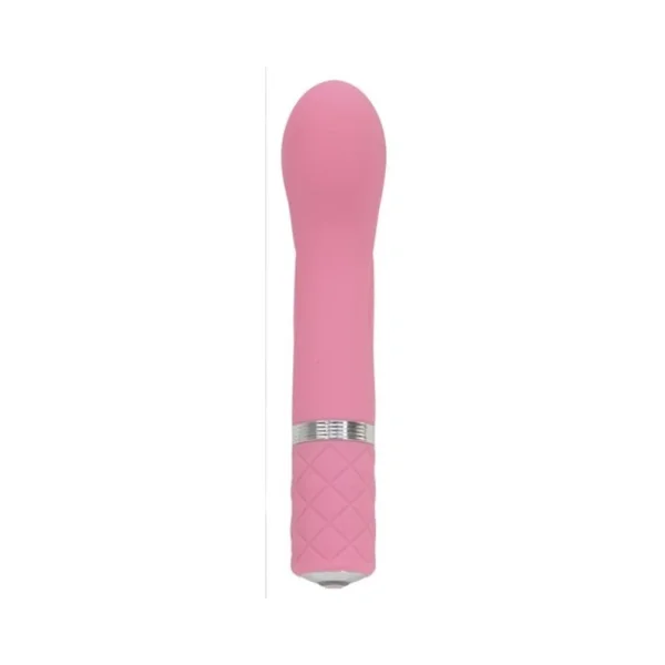 Pillow Talk Racy Mini Massager