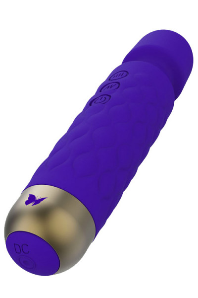 Wild Secrets Bliss Wand Massager