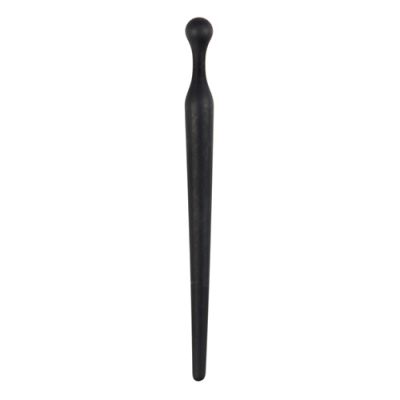 Smooth Silicone Penis Plug