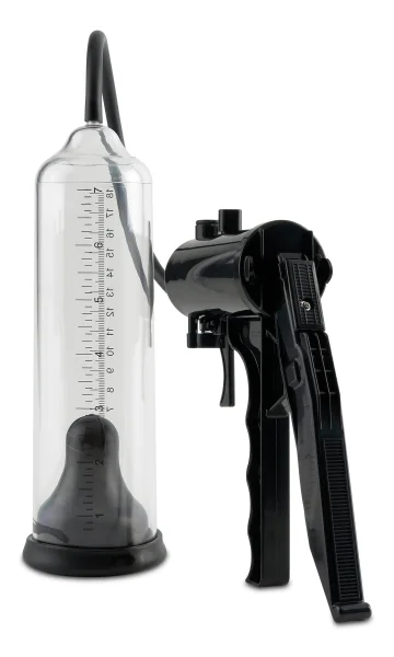 Pump Worx thick dick power pump