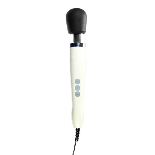 Doxy Die Cast Wand Massager