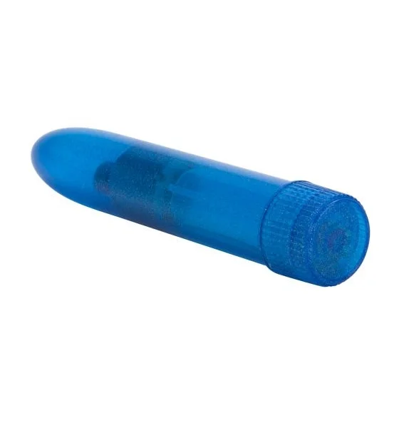 Shane's World Sparkle Vibes - Blue