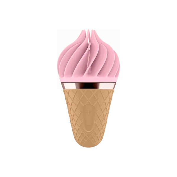 Satisfyer Sweet Treat Spinnator Pink
