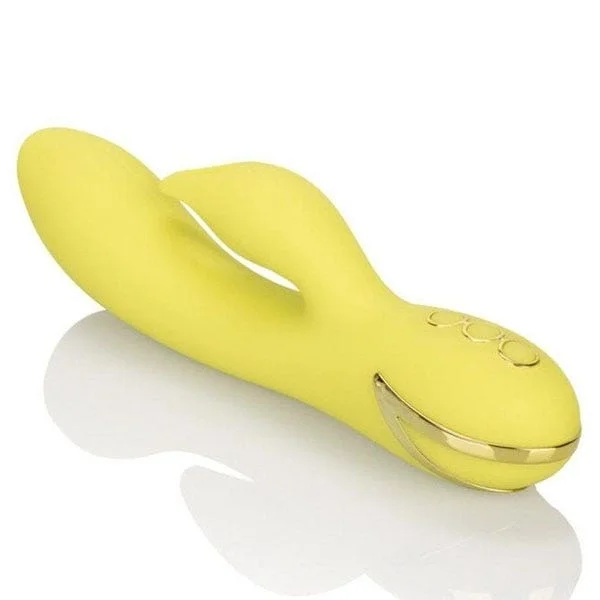 California Dreaming Venice Vixen Rabbit