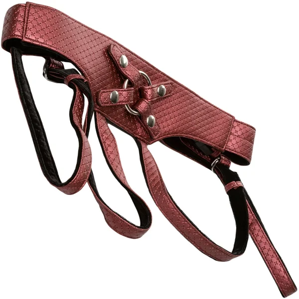 CalExotics Her Royal Harness Regal Empress Strap-On Harness
