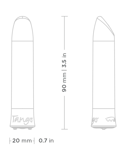 Tango Pleasure Mate Collection