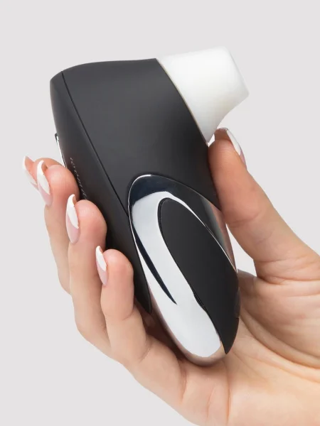 Womanizer W500 Rechargeable Clitoral Stimulator