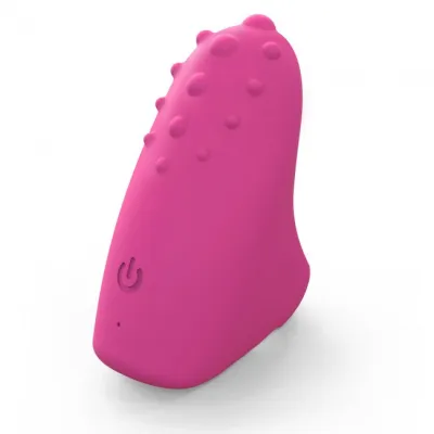 Dorcel Magic Finger Rechargeable Pink