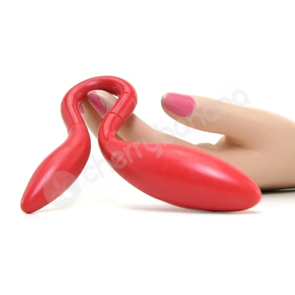 Intrigue Red Prostate Stimulator