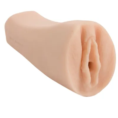 Doc Johnson Pu y Palm Pal U3 Vagina
