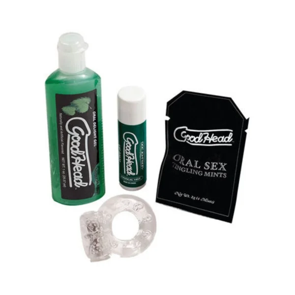 Goodhead - Kit For Him Multi-colored