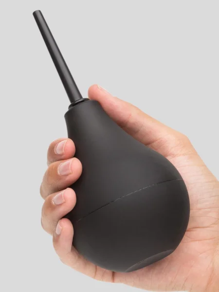 Lovehoney Anal Douche 7.6 fl. oz