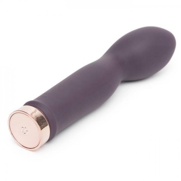 So exquisite G-spot vibrator