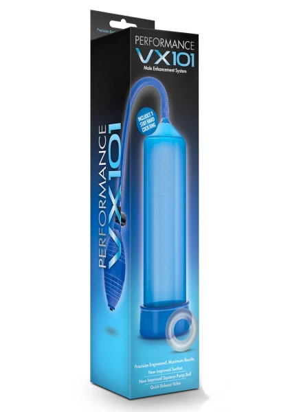 Performance VX101 Male Enhancement Pump