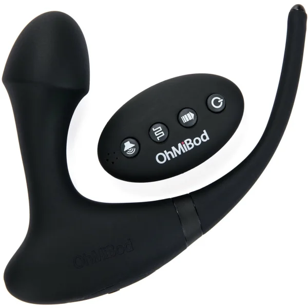Ohmibod Clube Vibe 3.OH Hero