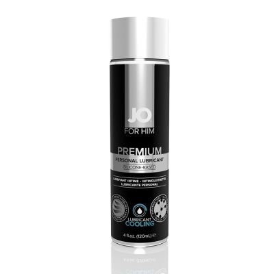 Him Silicone Cooling Lube 120ml