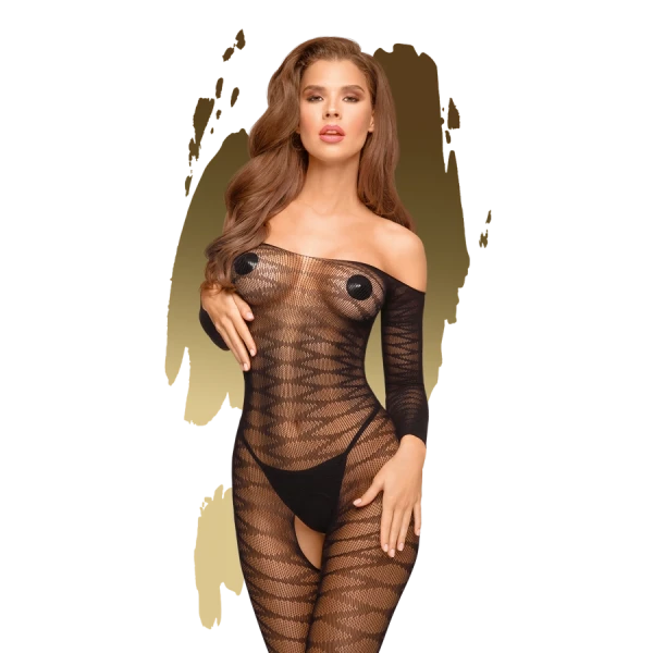 Penthouse Dreamy Diva Bodystocking