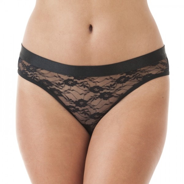 Remote control vibrating panties