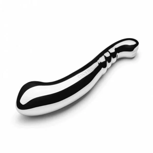 Le Wand Contour Dildo