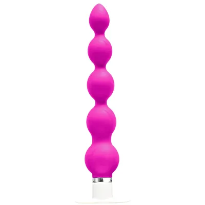 VeDO Quaker Anal Vibe Pink Womens
