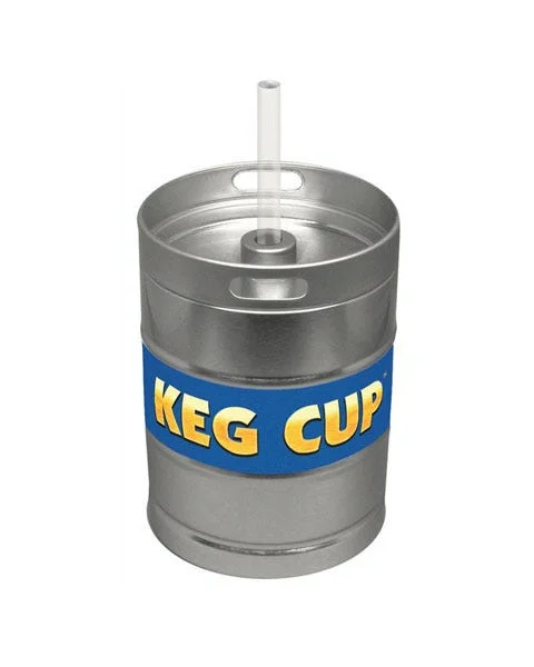 Keg Cup
