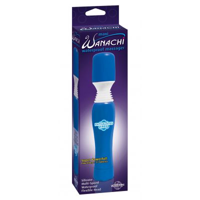 Pipedream Maxi Wanachi Massager