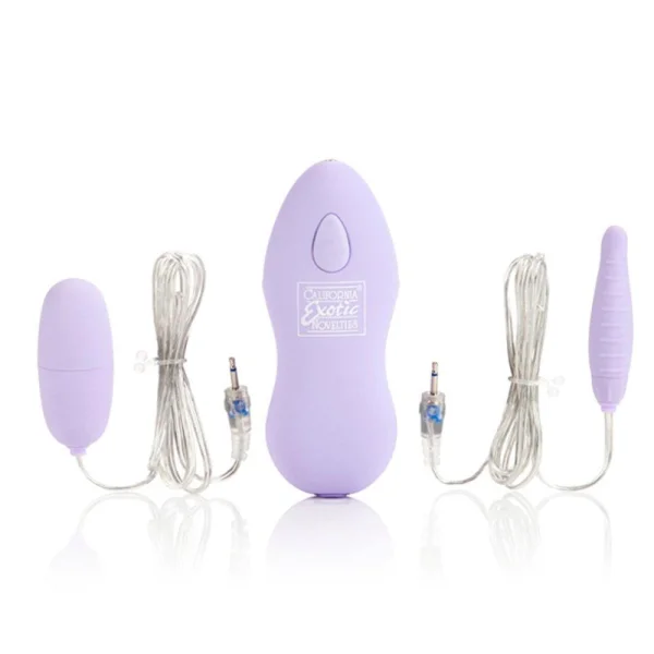 Twin Pleasure Vibe