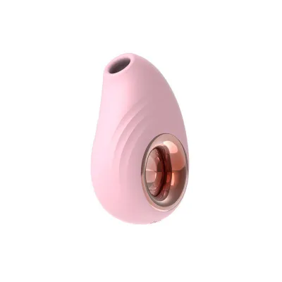 Please Soar Luxury Suction
