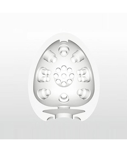 Tenga Egg - Clicker