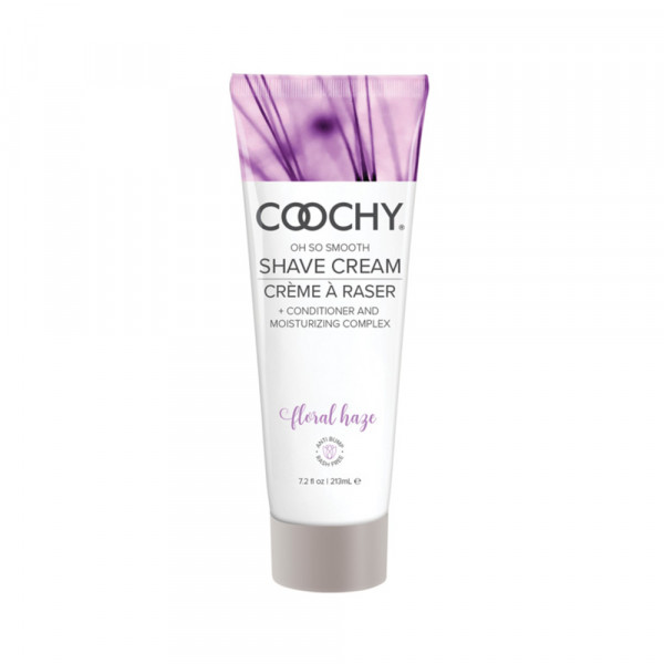 Coochy Shave Cream Floral Haze 7.2oz