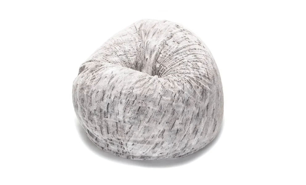 Zeppelin Cocoon | Special Edition Faux Fur
